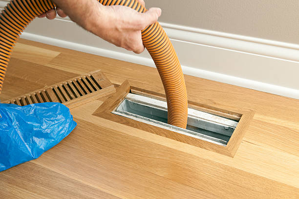 Home Air Vent Cleaning in AL