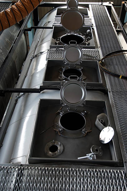 Best Residential Air Duct Cleaning  in Rock Creek, AL